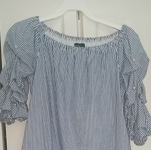 Dress Spring/summer size Large